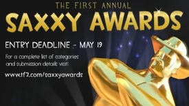 Sax Appeal: Vote Now In The Saxxy Awards