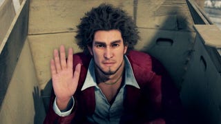 Ryu Ga Gotoku have a new studio lead and plans for Yakuza: LAD sequel