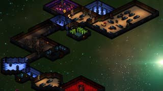 Stardystopia: Thoughts On Doublefine's Spacebase DF-9