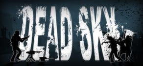 Dead Sky okładka gry