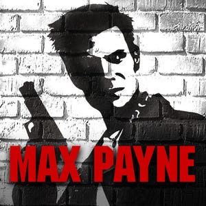 Max Payne Mobile boxart