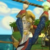 Capturas de pantalla de Tales of Monkey Island: Launch of the Screaming Narwhal
