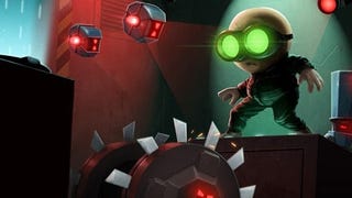Wot I Think: Stealth Bastard Deluxe