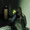 Tom Clancy's Splinter Cell 3D screenshot