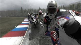  SBK '09 Superbike World Championship demo now on Xbox Live