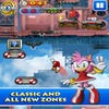 Screenshot de Sonic Jump