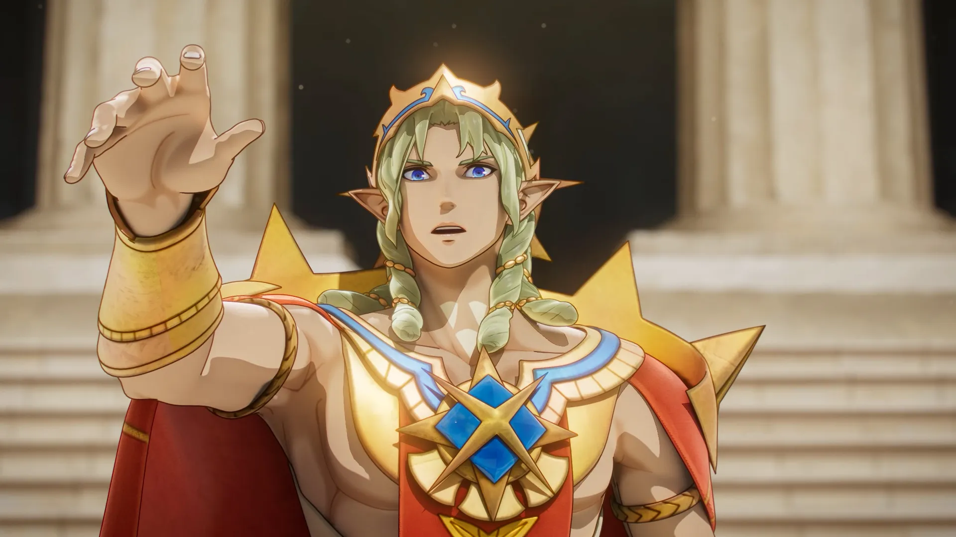 All Fire Emblem games | Eurogamer.pt