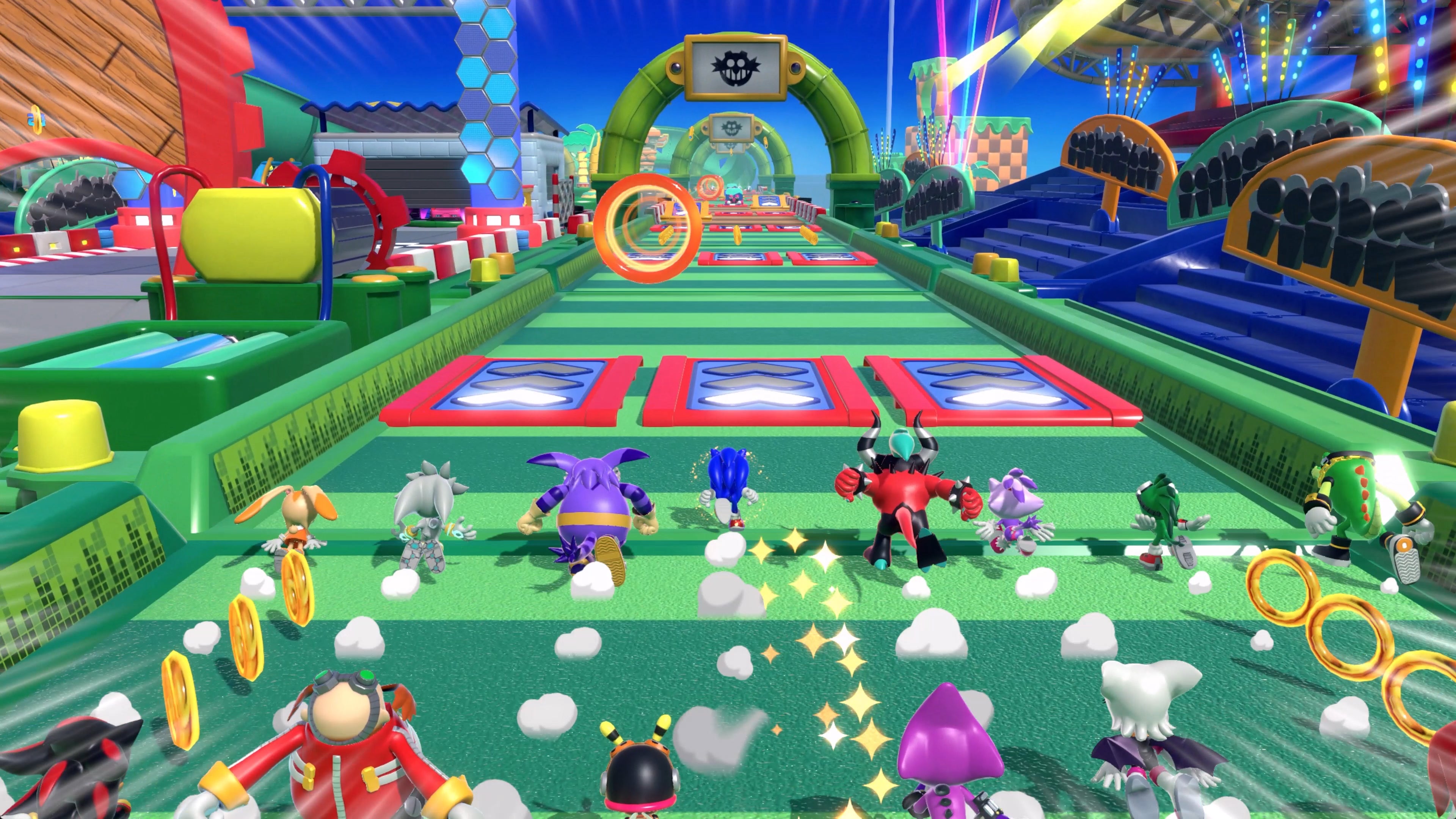 Sonic Rumble | VG247