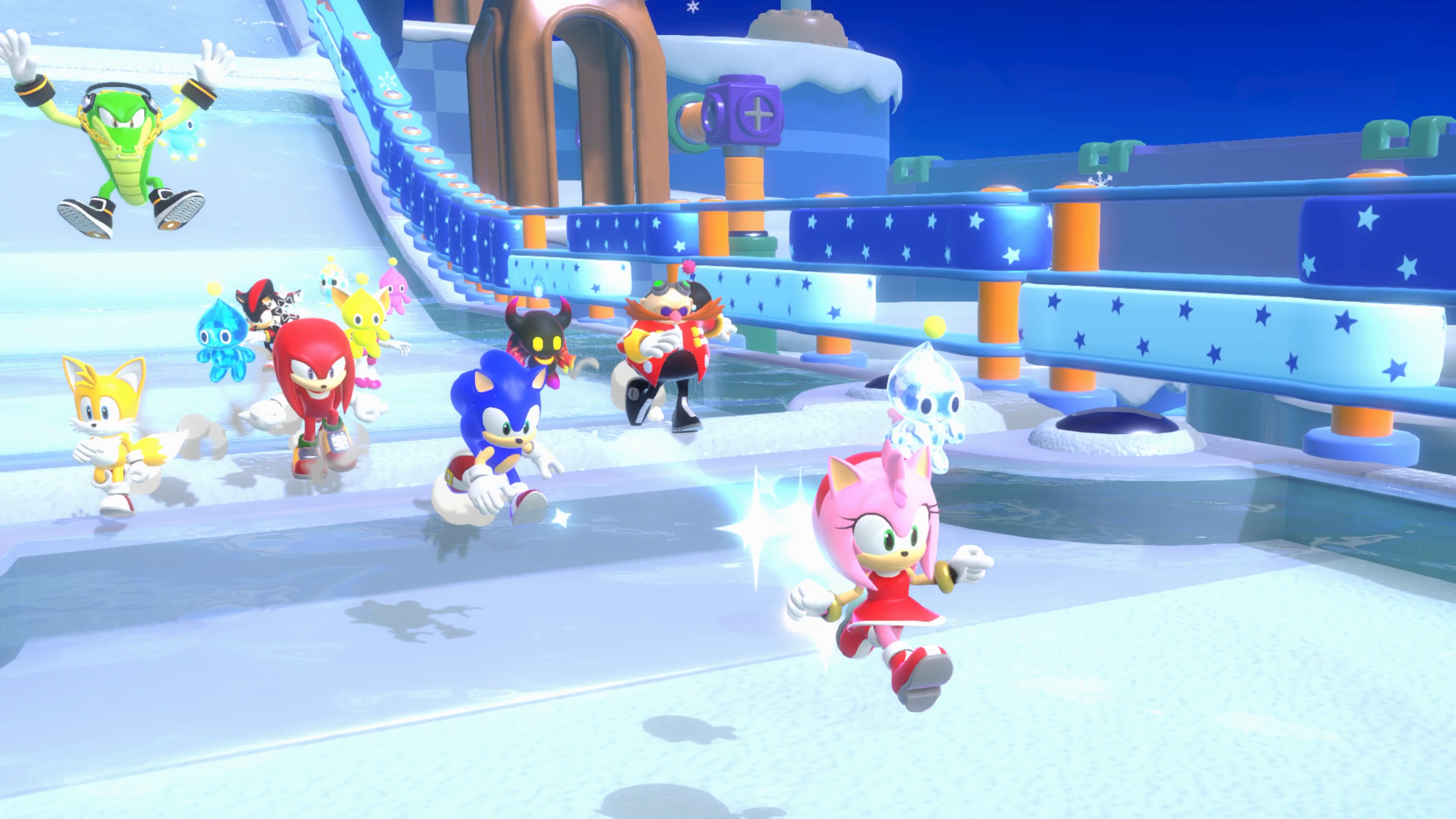 Sonic Rumble | VG247