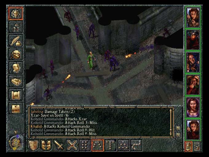 Baldur's Gate | Rock Paper Shotgun