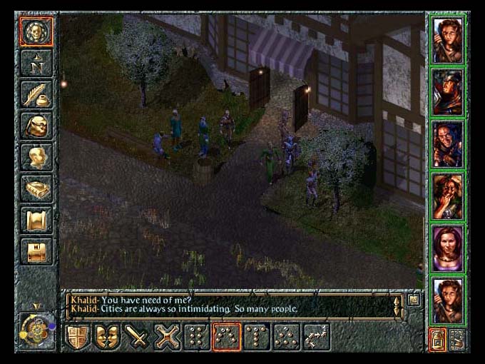 Baldur's Gate | Rock Paper Shotgun