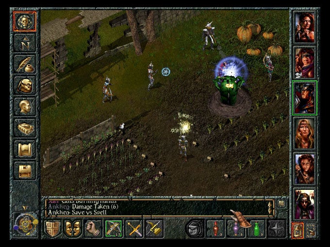 Baldur's Gate | Eurogamer.net