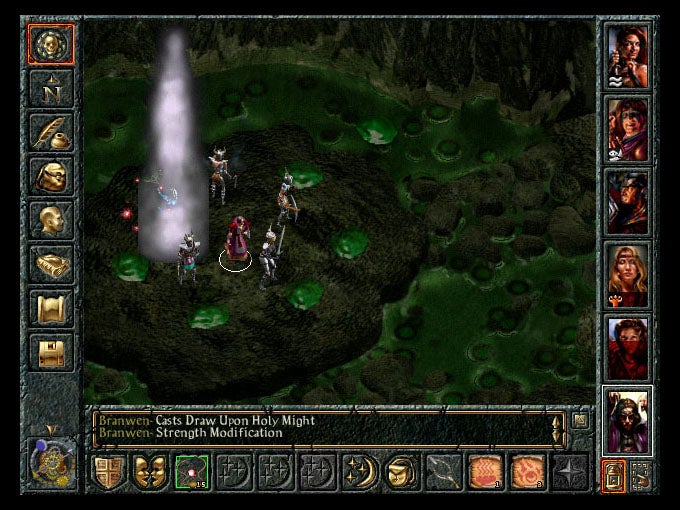 Baldur's Gate | Eurogamer.net