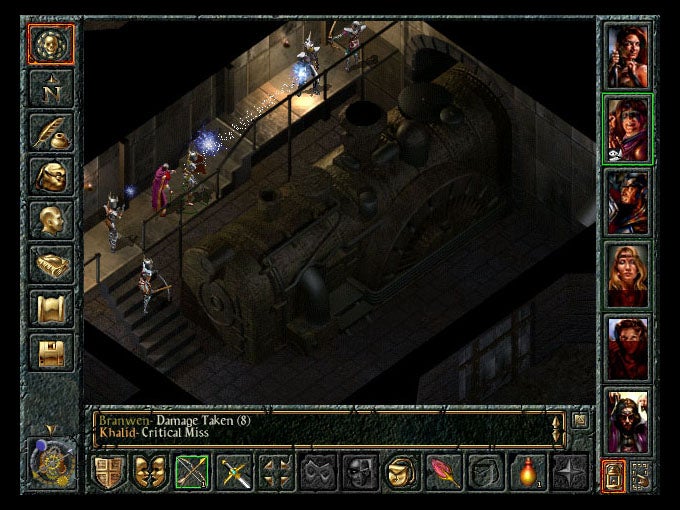 Baldur's Gate | Eurogamer.net