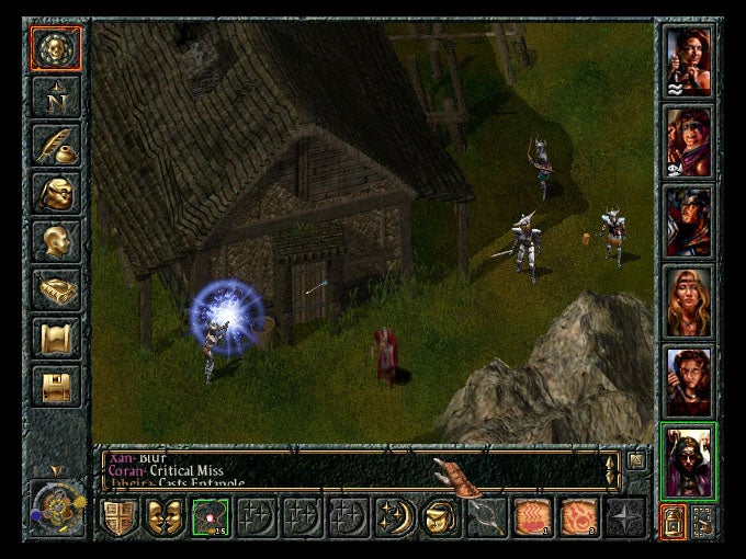 Baldur's Gate | Eurogamer.net
