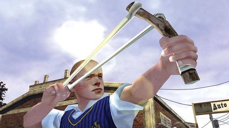 Bully | Rock Paper Shotgun