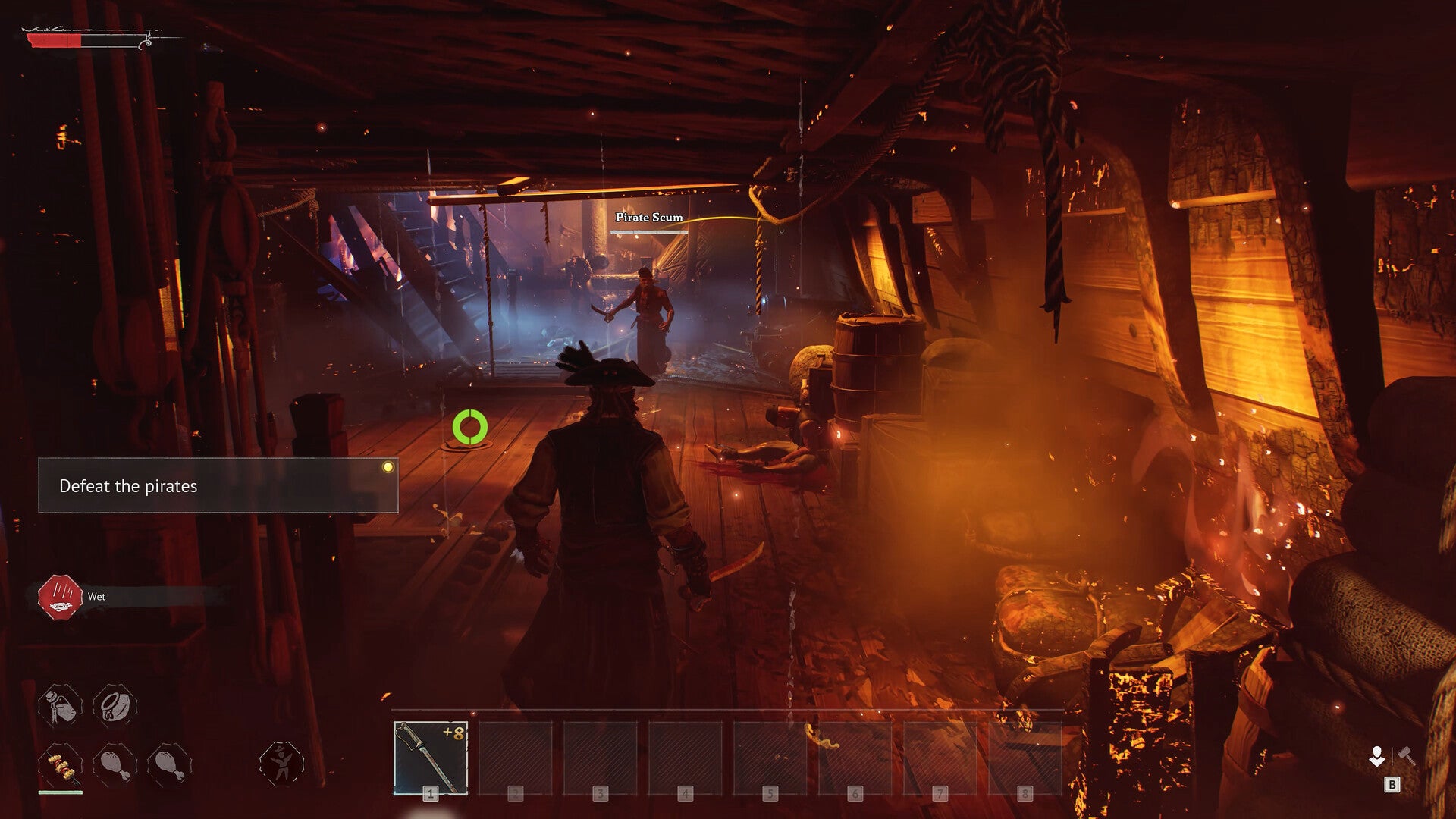 Windrose | Eurogamer.pl