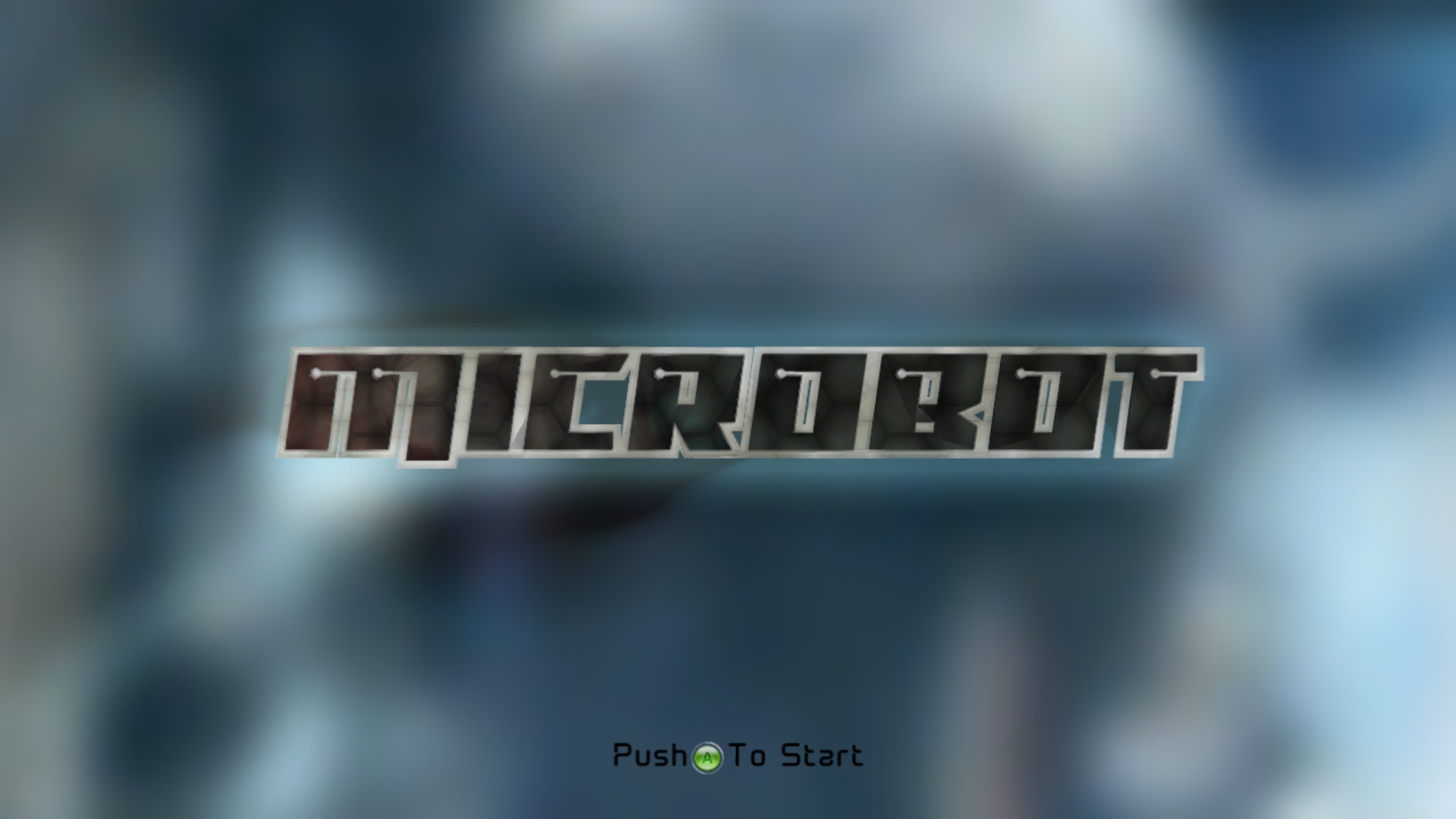 MicroBot | Eurogamer.net
