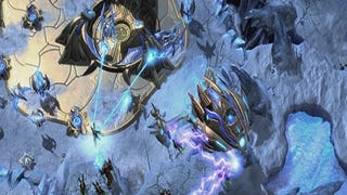 StarCraft II: Heart Of The Swarm Makes Replays Playable