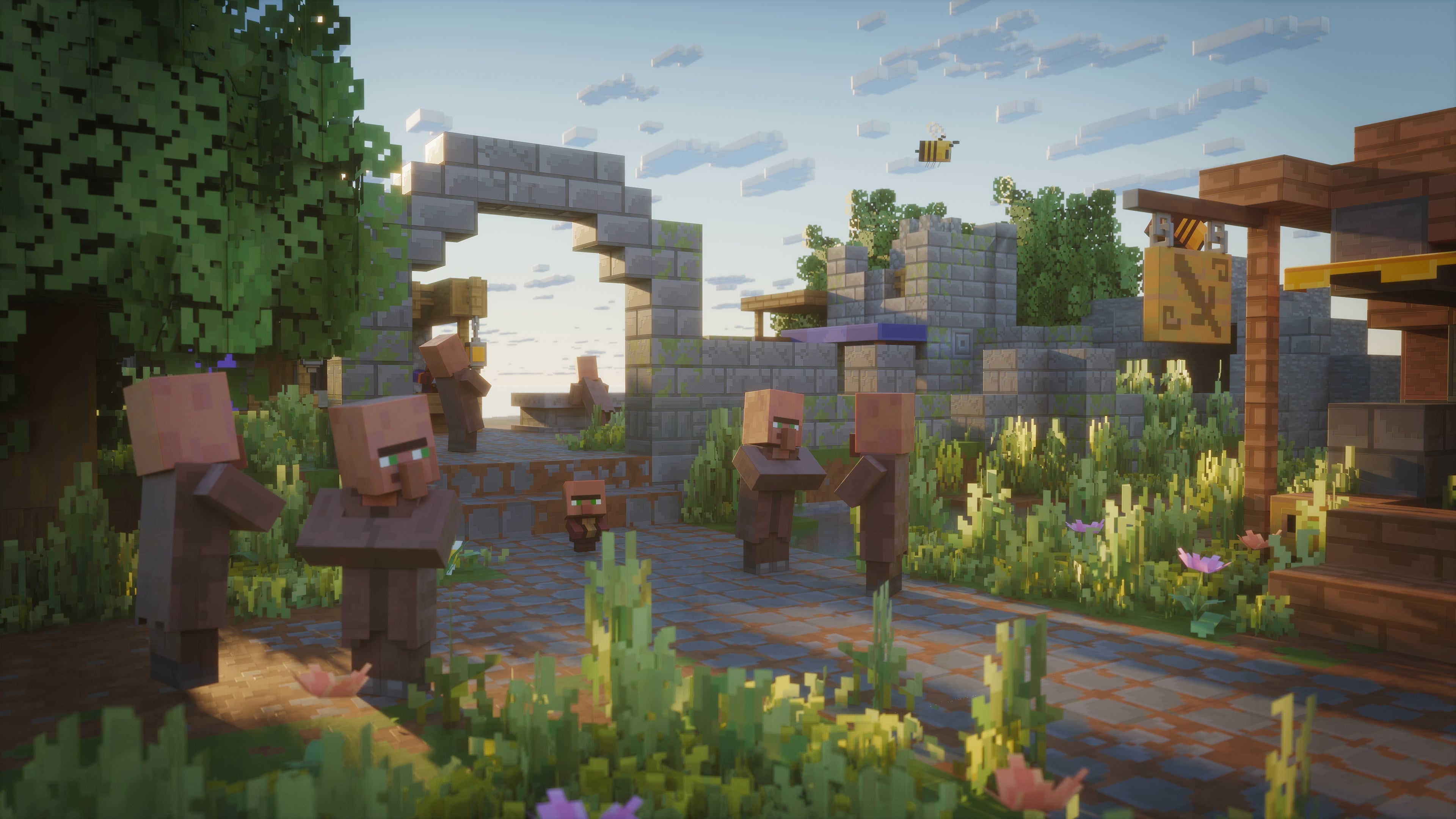 Minecraft Dungeons 2 | Eurogamer.pt