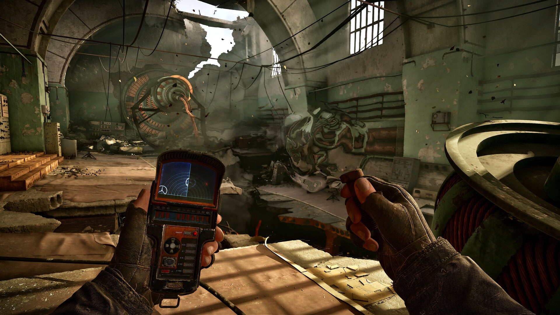 Der Erweiterungstitel „Cost of Hope für Stalker 2 erscheint gleichzeitig mit der Spielversion 2.0. 11 sc12pk6 Der Erweiterungstitel „Cost of Hope für Stalker 2 erscheint gleichzeitig mit der Spielversion 2.0. sc12pk6 6