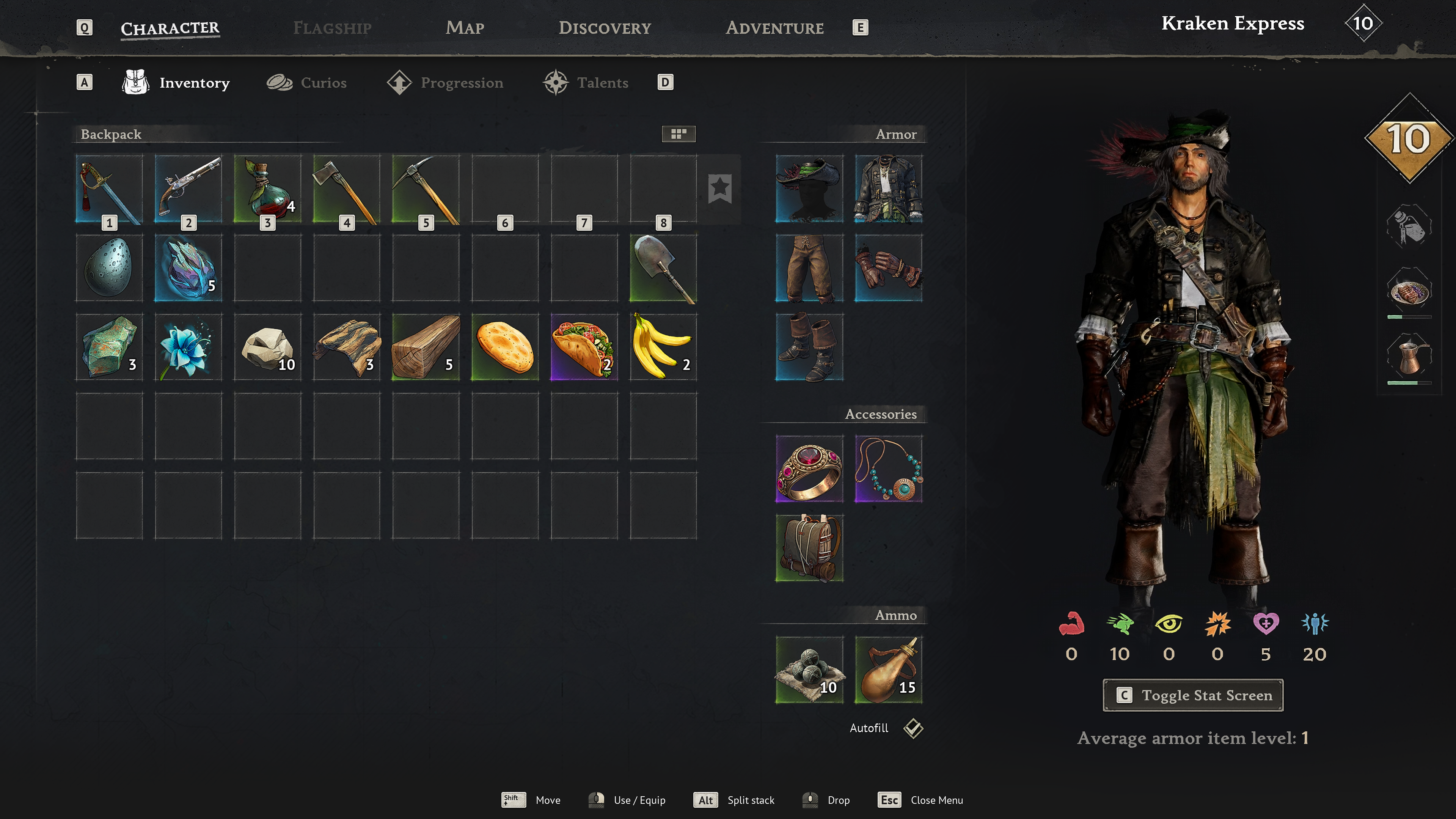 Windrose | Eurogamer.pl