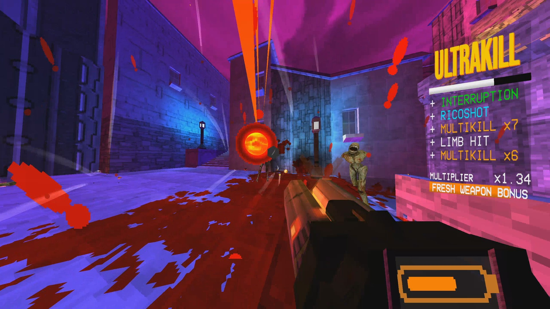 Ultrakill | Rock Paper Shotgun