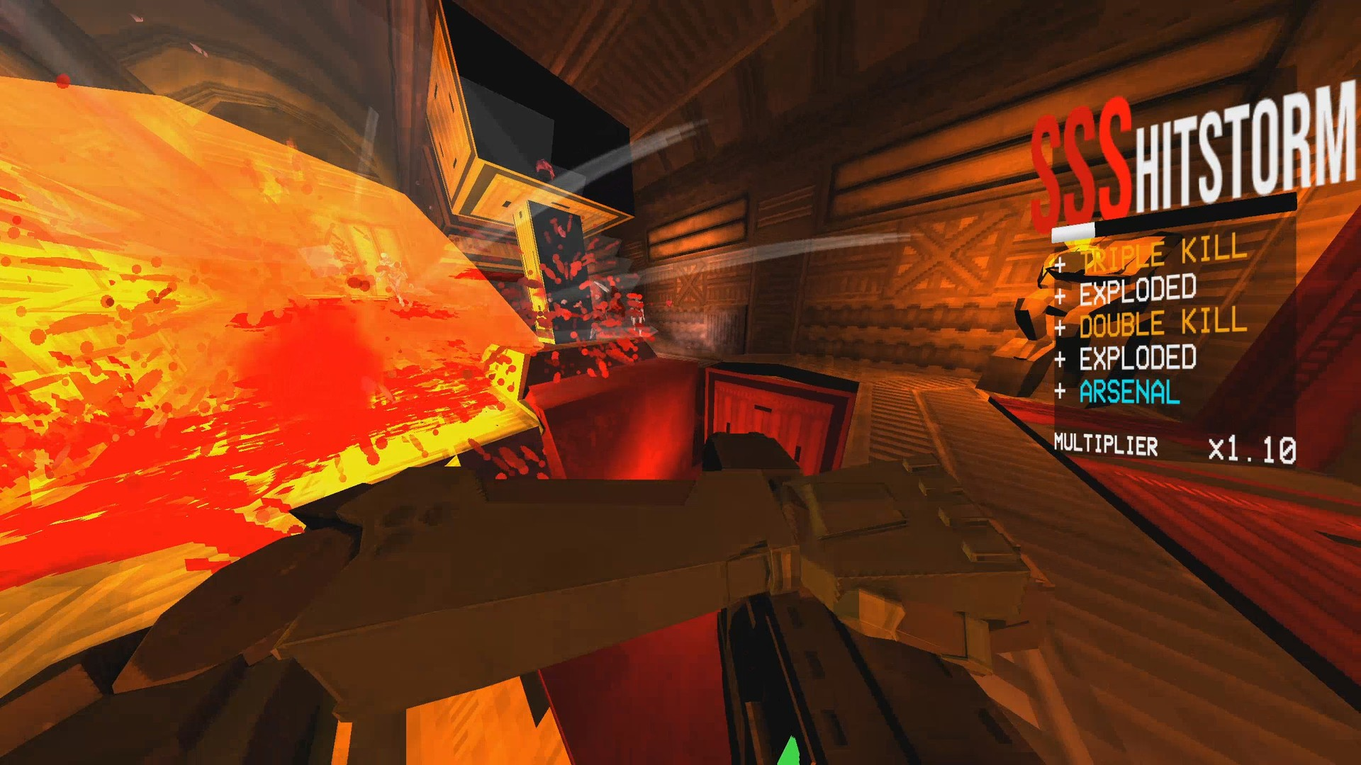 Ultrakill | Rock Paper Shotgun