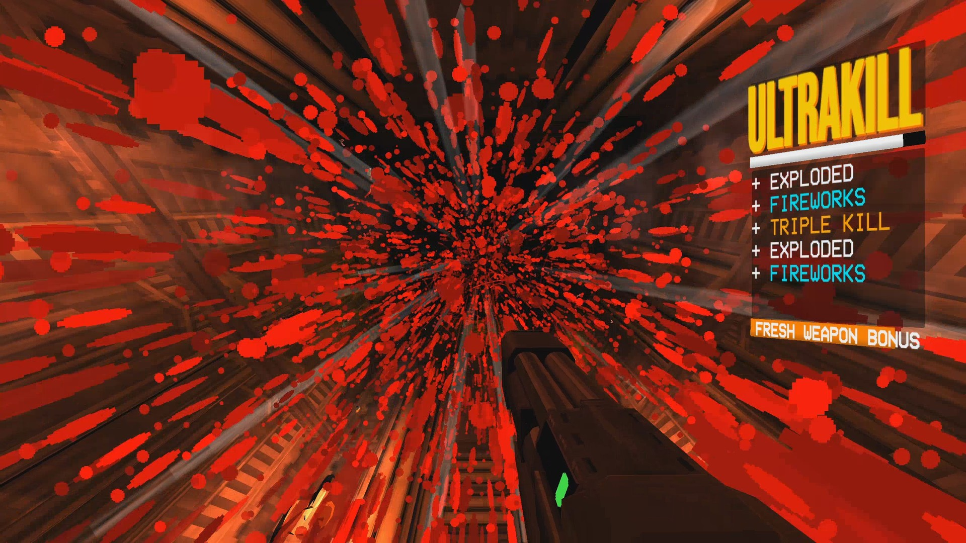 Ultrakill | Rock Paper Shotgun