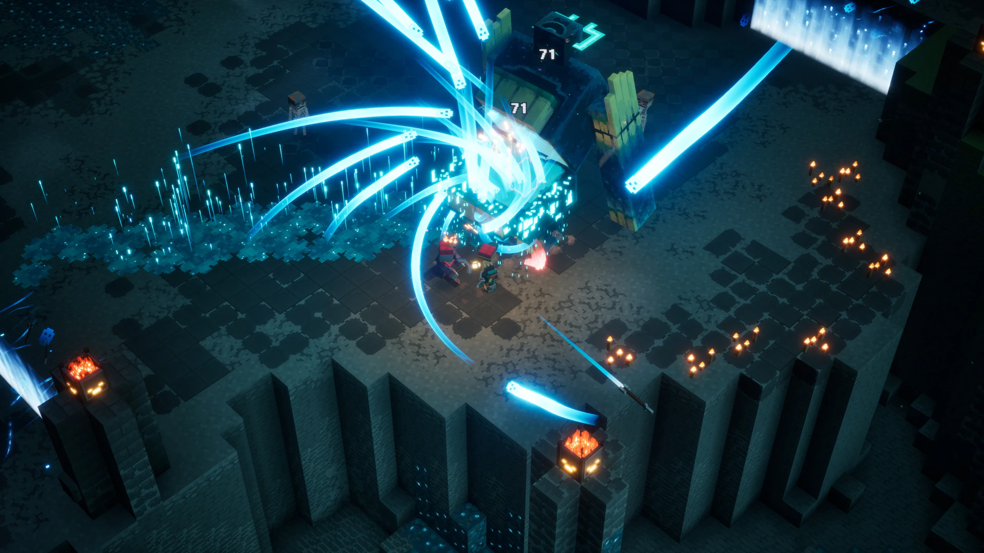 Minecraft Dungeons 2 | Eurogamer.de