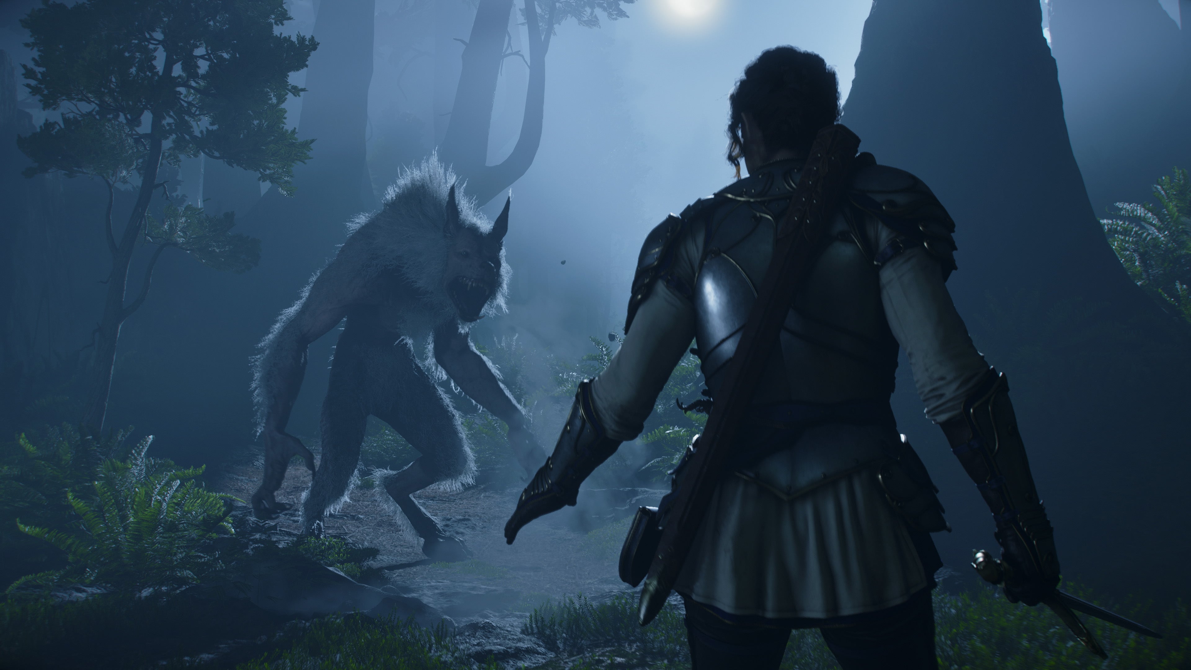 Fable (2026) | Rock Paper Shotgun