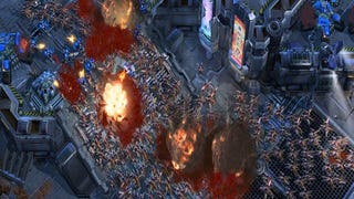 StarCraft 2 Goes Ubisoft? (By Mistake)