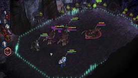StarCraft 2's first paid mods include a turn-based RPG