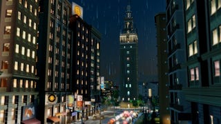 Walled City: SimCity Goes Offline Today