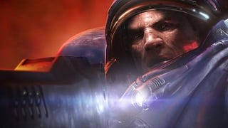 StarCraft II adds three official custom maps