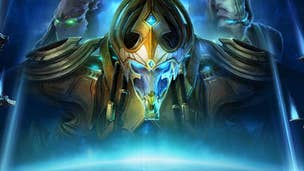 StarCraft 2: Legacy of the Void "expected to be released" this year