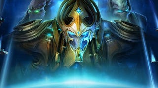New StarCraft 2: Legacy of the Void trailer is peak Blizzard