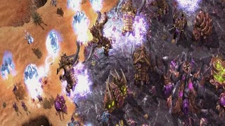 More Starcraft 2 Images