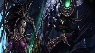 StarCraft 2 players can now change their character names for free 