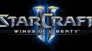 StarCraft II: Wings of Liberty to contain "Protoss mini-campaign"