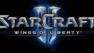 StarCraft II: Wings of Liberty to contain "Protoss mini-campaign"