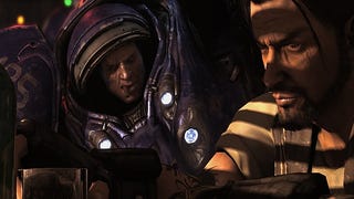 RPS Half-Verdict: StarCraft 2