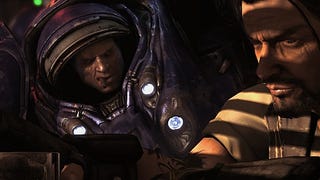 RPS Half-Verdict: StarCraft 2