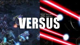 +11-12 Years: Starcraft 2 Versus Freespace 2