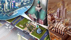 Maxis Factor: A SimCity Interview