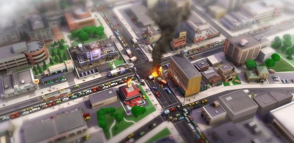 SimCity To Be Crippled By Always-On | Rock Paper Shotgun