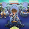 Capturas de pantalla de Kingdom Hearts: The Story So Far