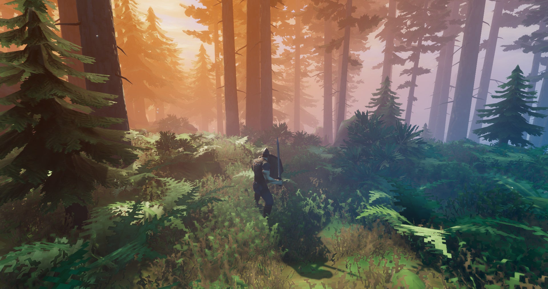 Valheim screenshot