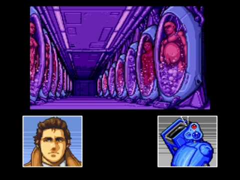 snatcher | Eurogamer.net