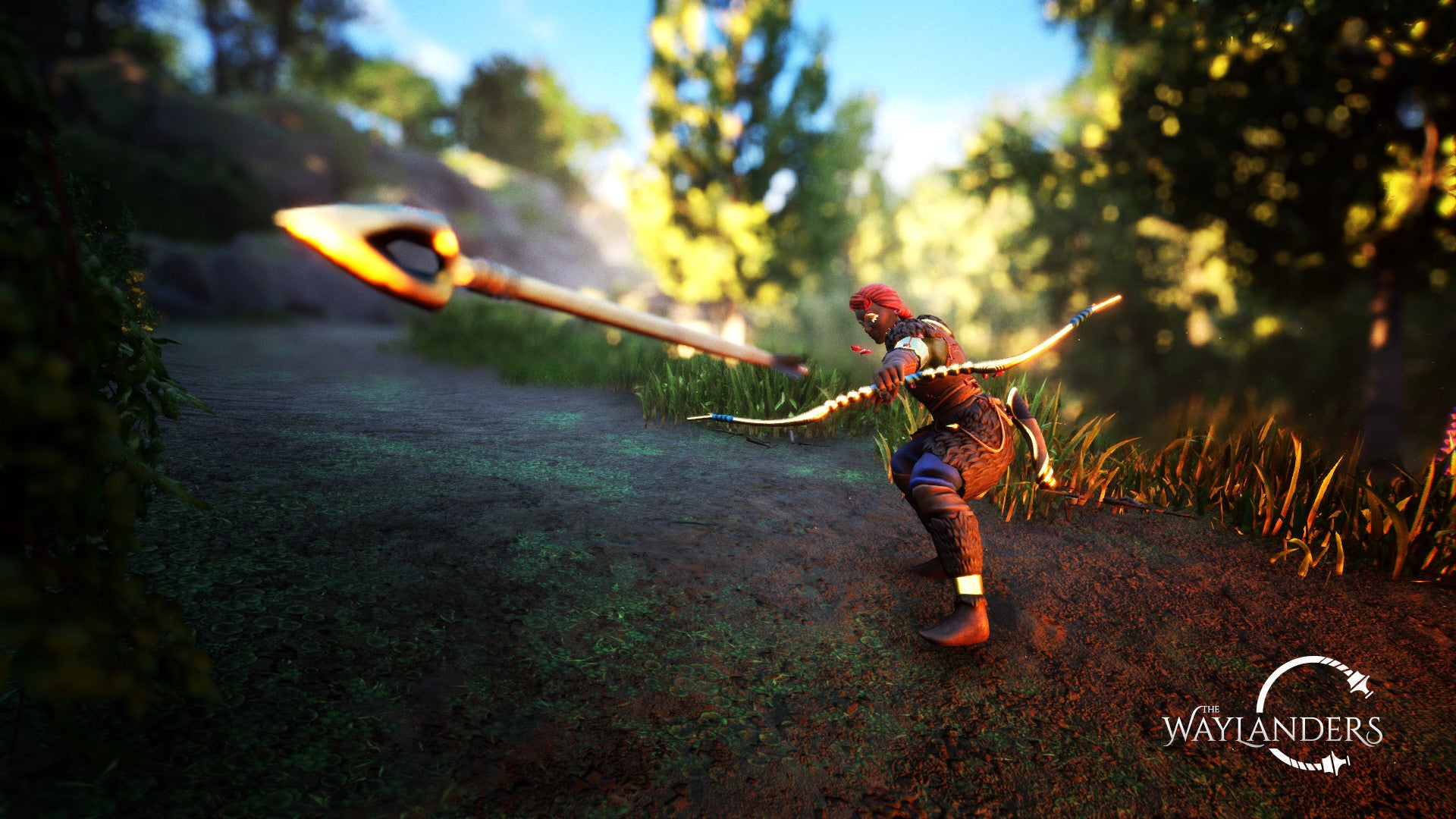 The Waylanders | Rock Paper Shotgun